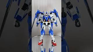 HGBD Gundam 00 Diver Ace