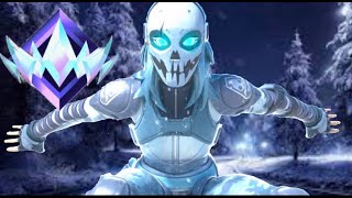 🔴Fortnite LIVE! #1 Ranked Builds (Fortnite Battle Royale)