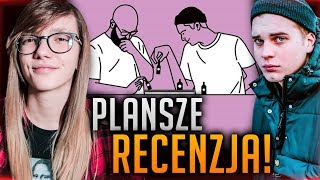 Jan Rapowanie I Nocny - Plansze Recenzja