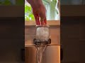 Simple and practical cup washer with creative wheel shape！