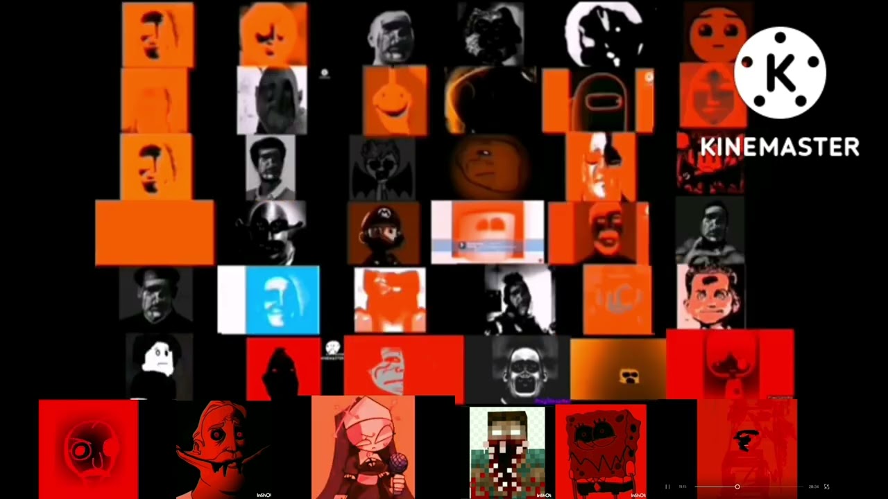 42 people becoming uncanny all stars for