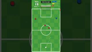 Best soccer game made with unity 2020 -Kylian Mbappé vs Haaland vs Félix screenshot 4