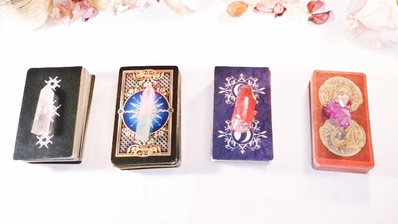Dáte sa opäť dokopy? 👩‍❤️‍💋‍👩 Odkazy🌟 Vývoj vzťahu do mesiaca ❤️🧡💛❤️ #výkladkariet #tarot #vztahy 🌈🌟