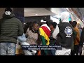 Migrants rush to leave South Africa before June 30 deadline