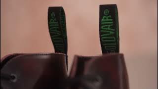 116 - 7 Eye Monkey Boot