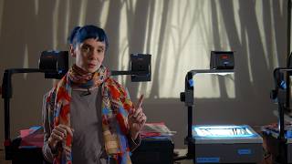 The 4th Witch: Behind the Scenes with Sarah Fornace