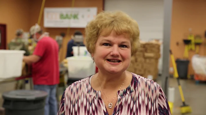 Lori Long Thank You Volunteers