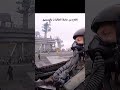 F18 هورنيت إقلاع من حاملة الطائرات بالمنجنيق Shahriban المقدادية Mybloopers Ba Aviation