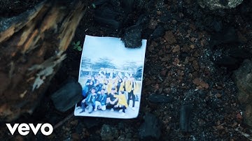 The Reevengers - Cut Me Off After All This Done (Official Music Video)