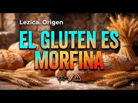 THE GLUTEN PROBLEM
