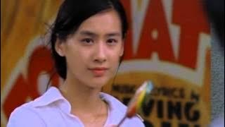 黃聖依 - 只要為你活一天 (功夫 movie MV)