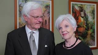 The Colonnade: Celebrating 10 Years of Amazing Senior Care Wealth