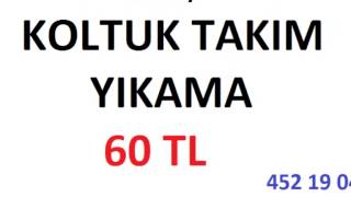 KOLTUK YIKAMA 4521904