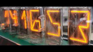 Neonkev #1  An intro to Nixie Tubes (nixie history, how they work, and more!)