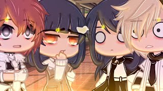 Can you be Hot for a sec?/AaroGami/Adrienette/MLB/Enjoy
