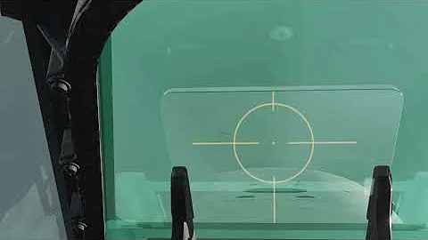 DCS World - Spitfire LF Mk. IX vs FW-190 A-8 at High Altitude