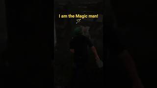 #deadbydaylight #basicbroop #gaming #funny #Glitch #survivor #DBD #Fyp #Dbdshorts