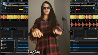 Nonstop Remix 🌬️ Wheel on the Bus Mix 3 in 1 🔫 Mix in tik tok 2k25 🚀 Happy Happy 2K25 🍇
