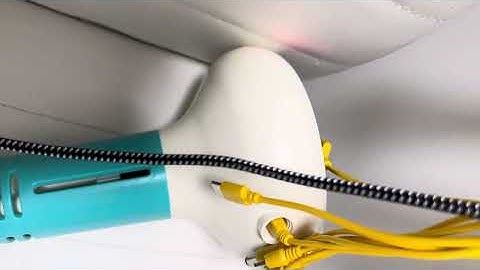 Proof that a new float doesn