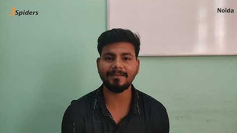 Placed Student Shares His Experience || ECE Stream Student Shares His Experience ||