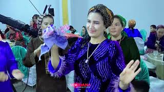 Aysat Bagtly Bol Bagsy Wepa Pirjanow