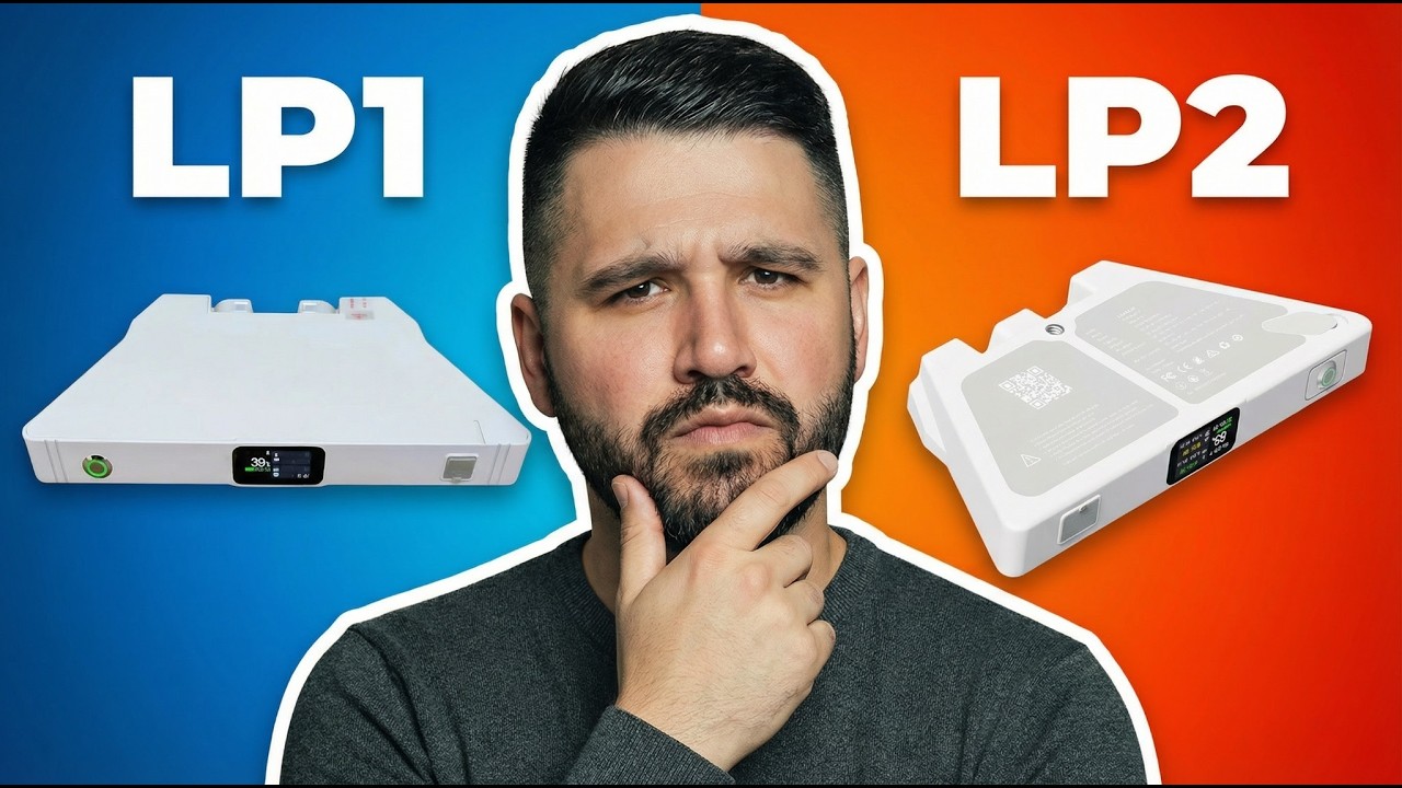 The Best Battery for Starlink Mini Just Got an Upgrade — But Is It Better?