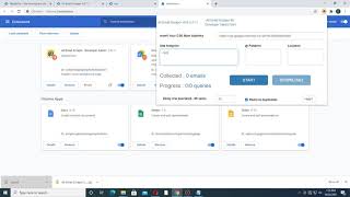 Scrap Emails From Facebook, Instagram, Google, Bing, Yahoo Without Login screenshot 5