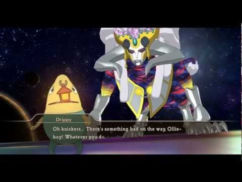 видео: Ni No Kuni: Final Boss Battle + ending (Cassiopeia the white witch and The Zodiarchy) HD