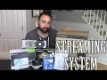 Thermaltake Core V1 Build - Streaming/Video Capture Box!