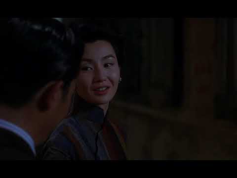 In The Mood For Love (2000) Trecho Legendado