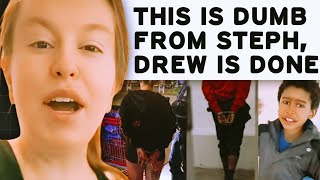 TikTok Mom of 5’s Custody Battle Just Took a DARK Turn, Resilient Jenkins EXPOSED