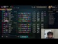 🟢GM IS IN OUR REACH 9 WINS AWAY🟢| Live coaching| Day 157/365 | START Master 480LP| Follow the Twitch