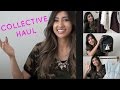 Collective Haul -- WHERE I SHOP FOR THE BEST DEALS