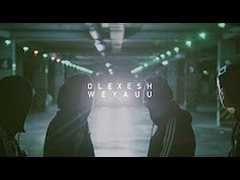 Olexesh - WEYAUU (prod. von Ekin) [Lyrics]