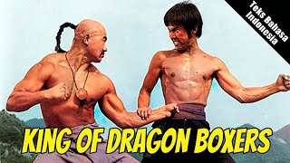 Wu Tang Collection - King of the Dragon Boxers (Indonesian Subtitles)