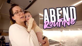 Ameisen Wahnsinn / Abendroutine für zwei Babys / Sockensuche