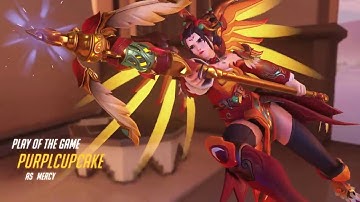 Mercy POTG#24