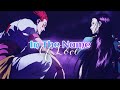 In The Name Of Love | Hisoka x Illumi Zoldyck📍