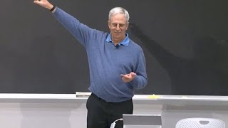 Introduction to Computational Thinking and Data Science - MIT - Lec 06