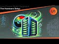 Key Hardware in Building an Energy-Efficient Unraid Server