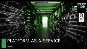 Webinar: CloudSigma PaaS Introduction