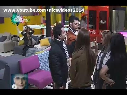 عودة محمود وجان فقط والتشويق مستمر ههه 02 01 2014