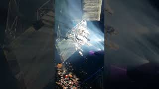 KaleidoLuna Freedom DJ Bobo Kiel live 19.05.2019