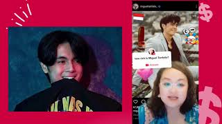 Miguel Tan Felix Net worth | Miguel Tan Felix gaano kayaman | Miguel Tanfelix brand endorsements