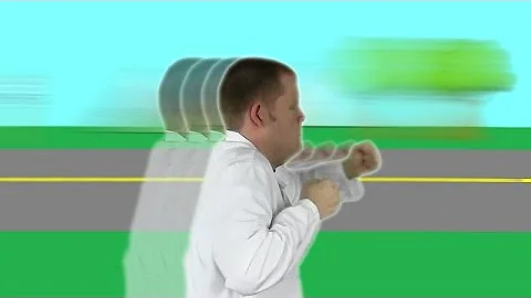 Why is Light the Fastest Thing?