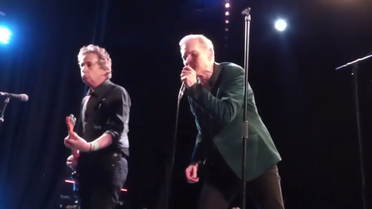 Dr Feelgood - Milk And Alcohol - 229, London - January 2025