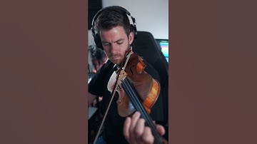 Thumbnail of Sampling + Improv: Luke vs Vader (ROTJ)
