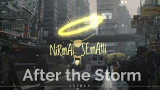 3rd Prototype - After the Storm