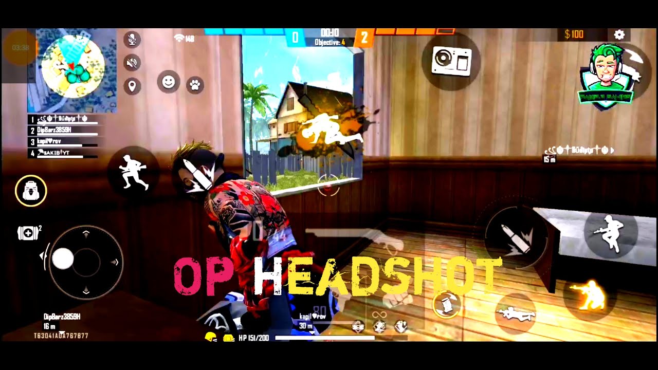 CLASH SQUAD RAKED GAME PLAY😂। BY SAKIB.B GAMING. YouTube