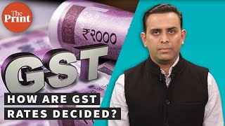 What is GST & how does the Council decide rates on goods and services? screenshot 5